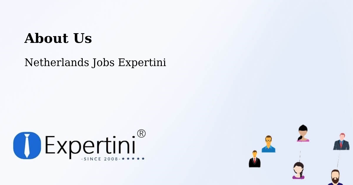 About Expertini Recruitment Platform  – Wormerveer - Wormerveer, Netherlands Jobs Expertini